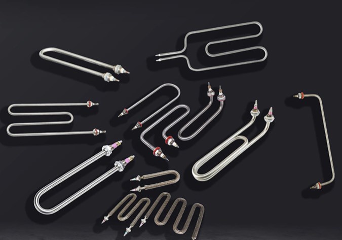 Elemento ng Pag -init ng Elektriko: pangunahing teknolohiya para sa mahusay na pag -convert ng enerhiya