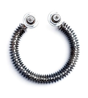 Finned Air Heating Tube-Isang Core Technology para sa Mataas na Efficiency Heat Dissipation at Industrial Heating