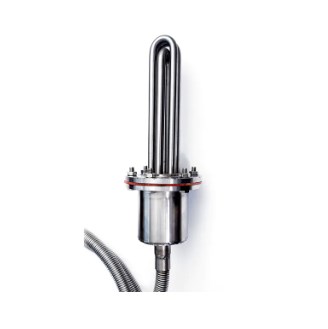 Bakit mas matipid at mabisa ang Immersion Flange Heater kaysa sa mga tradisyonal na heater?