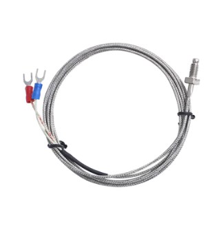 Paano pinapabuti ng Versatile Thermocouple ang katumpakan at kahusayan ng pagkontrol sa temperatura sa industriyal na produksyon?