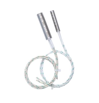 Bakit ang Cartridge Heater Element ang gustong heating element para sa precision equipment?